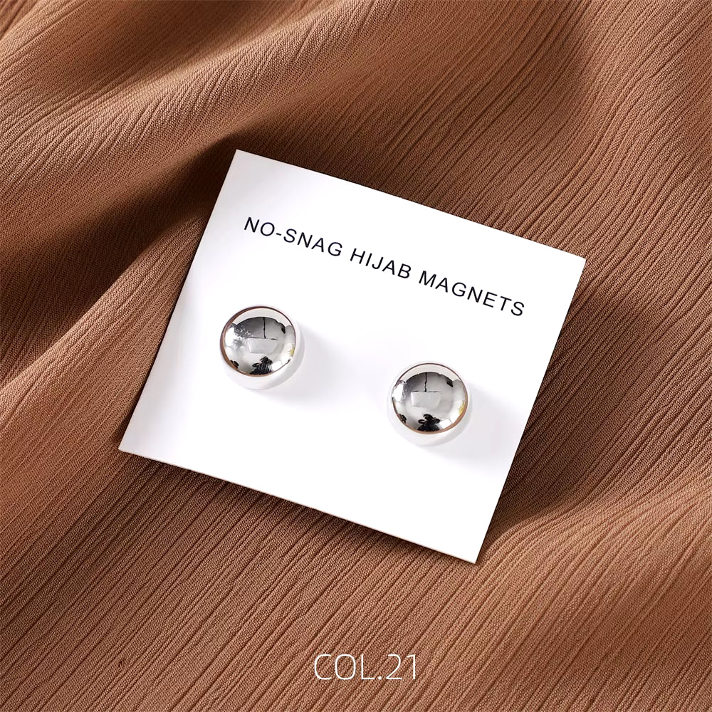 Hijab Magnets