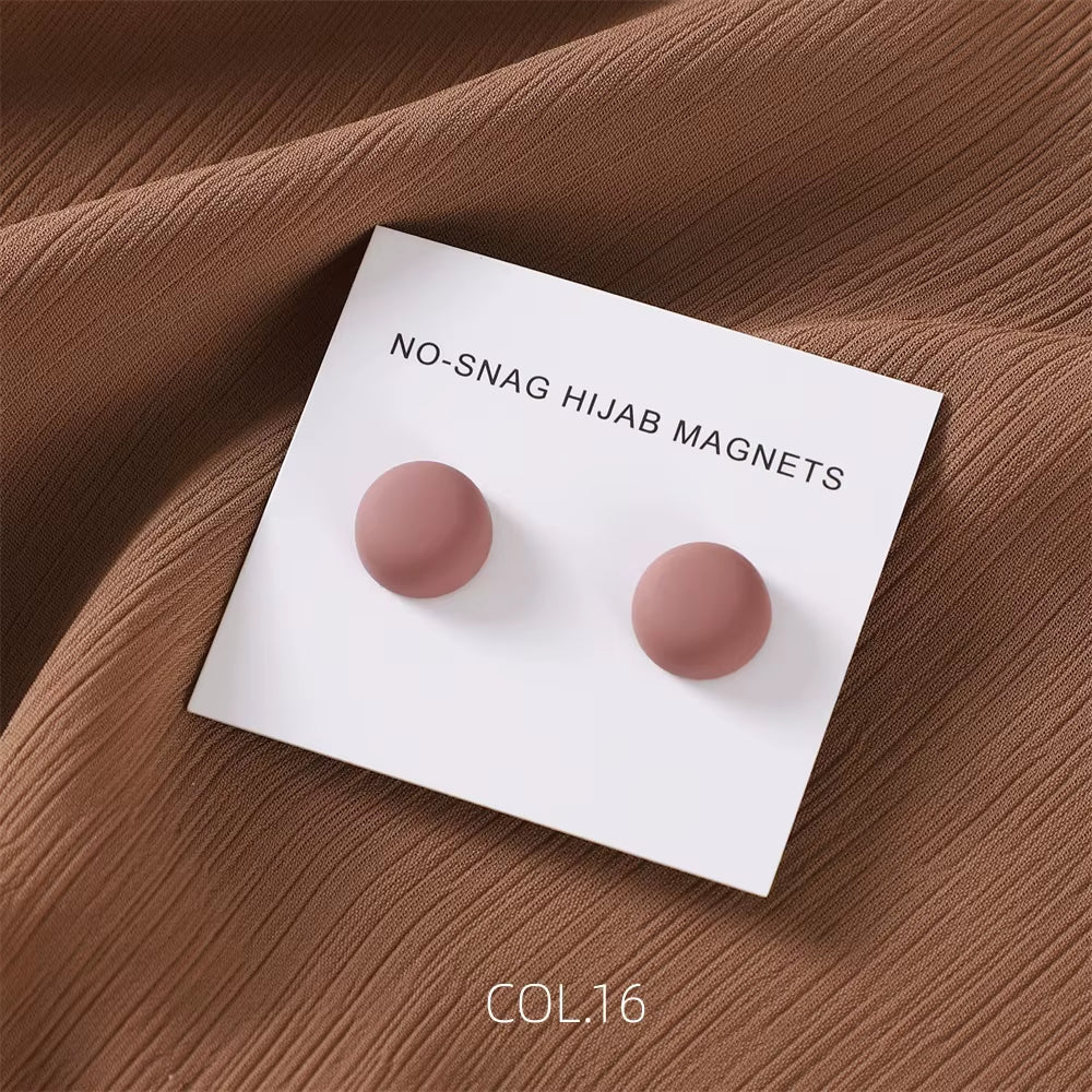 Hijab Magnets