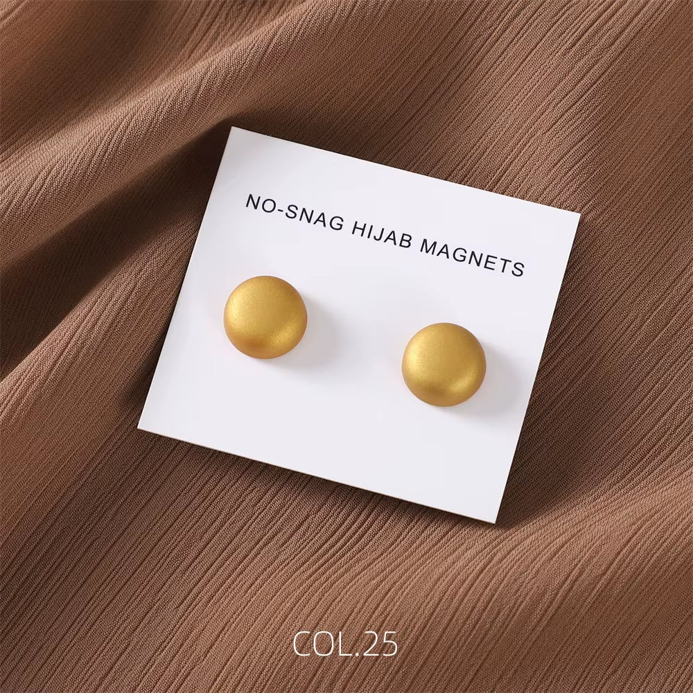 Hijab Magnets