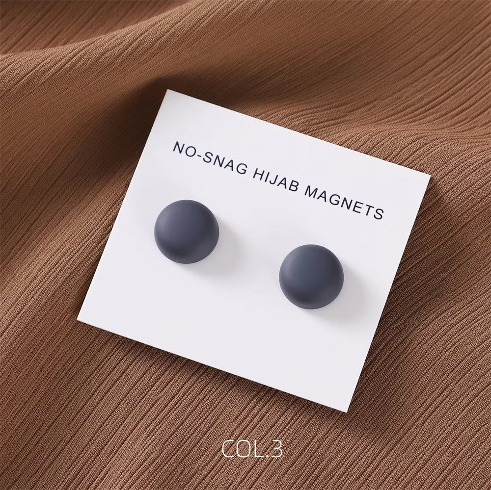 Hijab Magnets