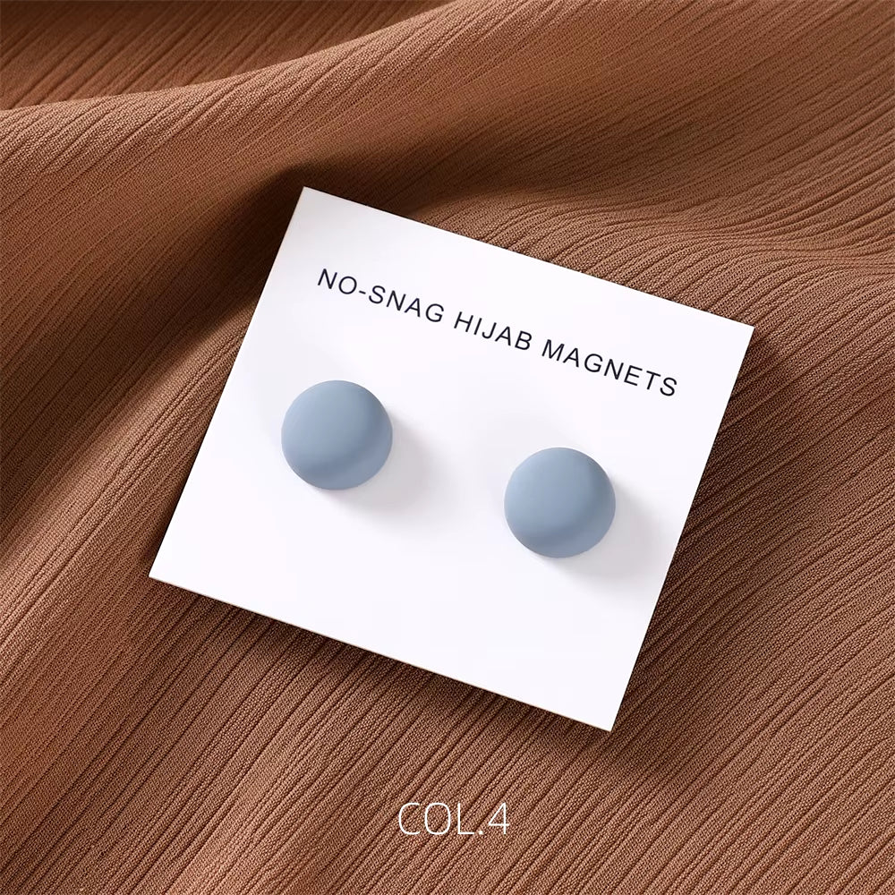 Hijab Magnets