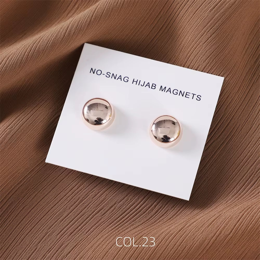 Hijab Magnets