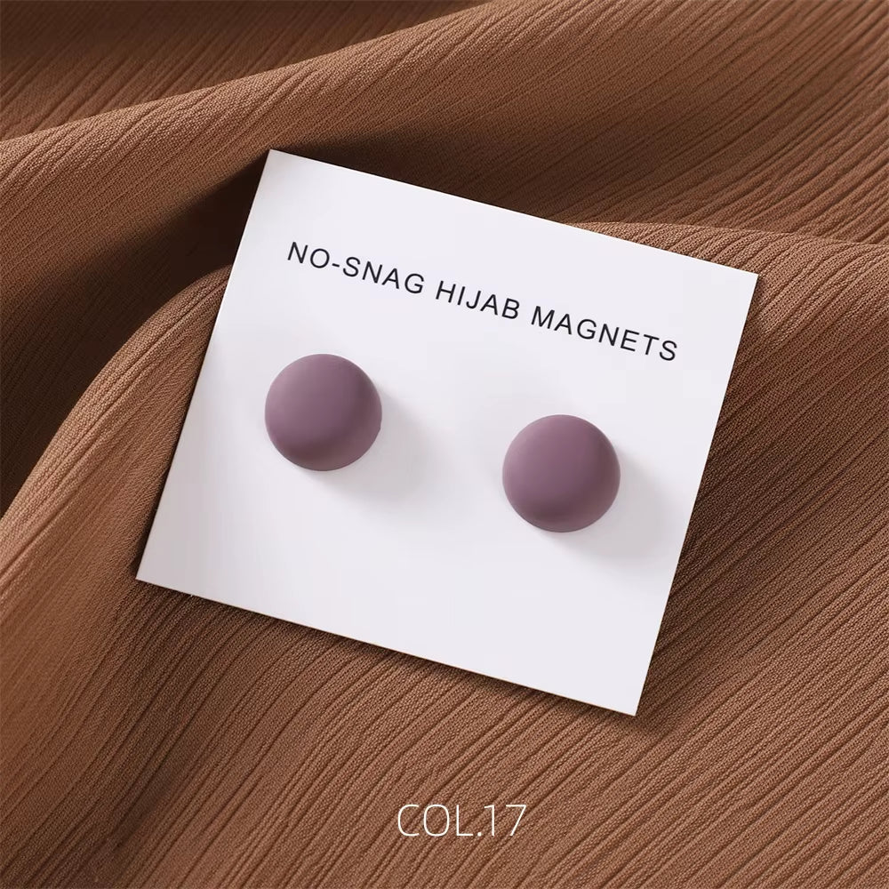 Hijab Magnets