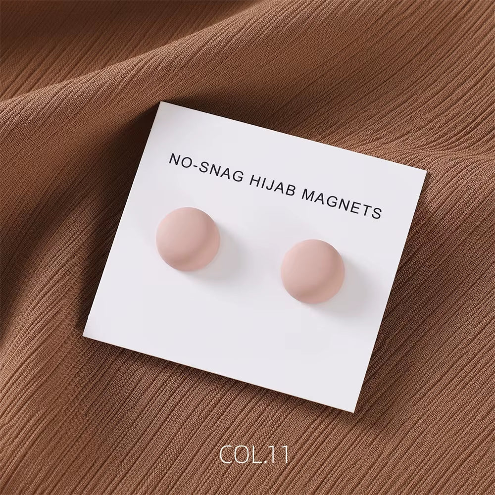 Hijab Magnets