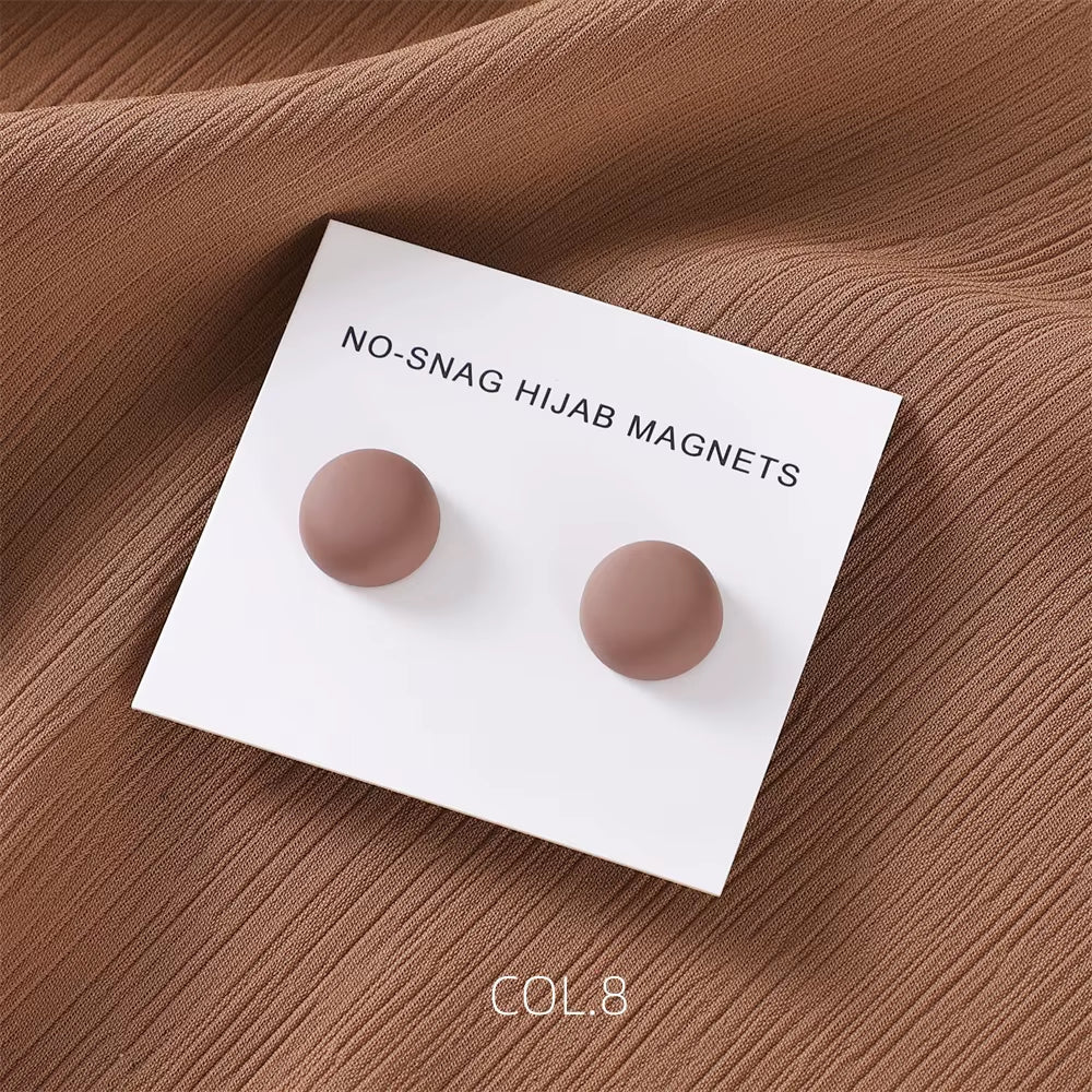 Hijab Magnets