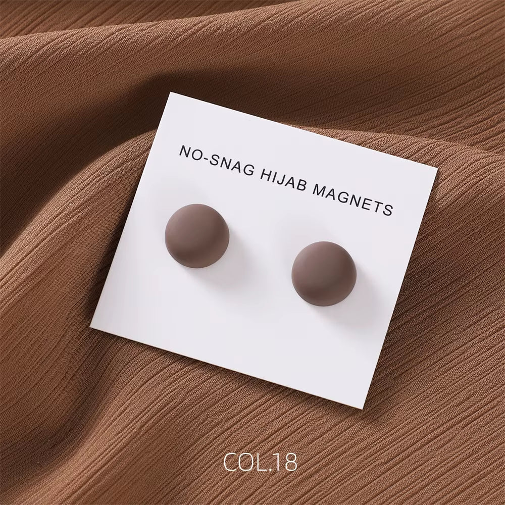 Hijab Magnets