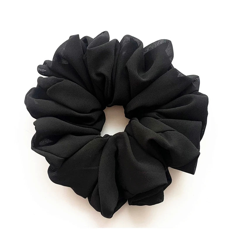 Scrunchies 