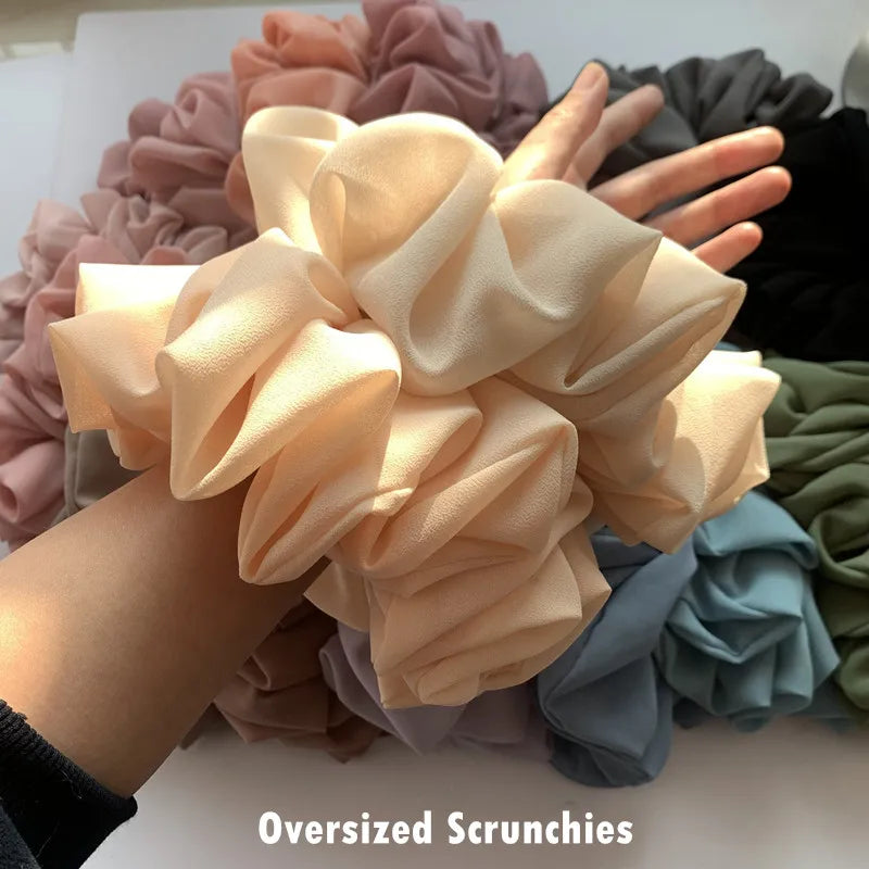 Scrunchies 