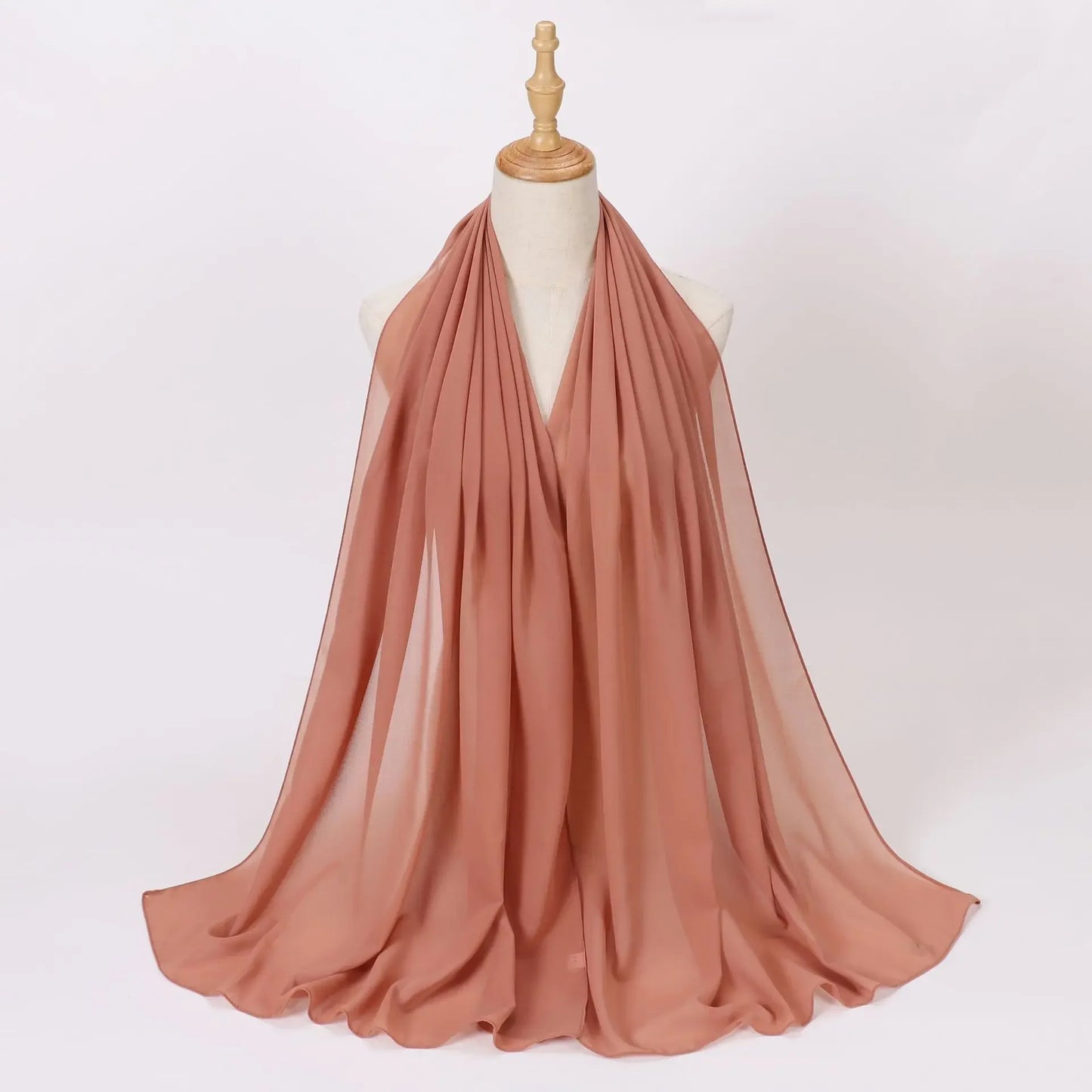 Chiffon Hijabs