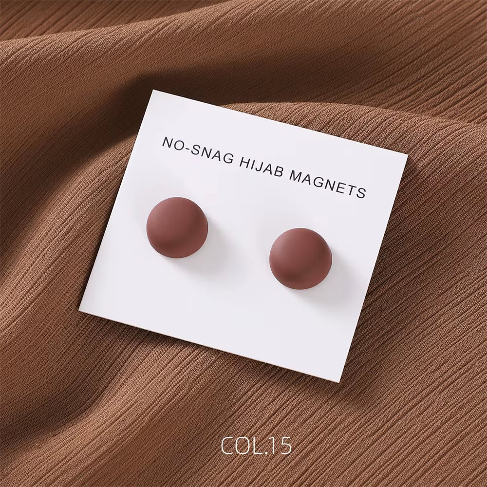 Hijab Magnets