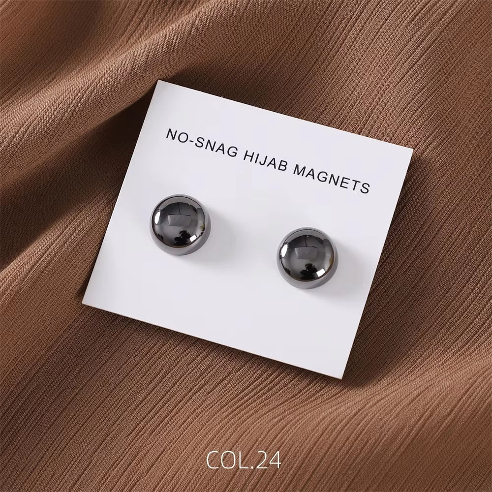 Hijab Magnets